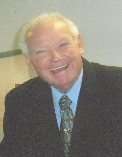 Rev. Steve Jimmy Hutcheson Profile Photo