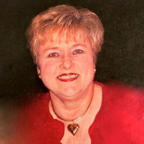 Mrs. Janet Moore Straughn Profile Photo