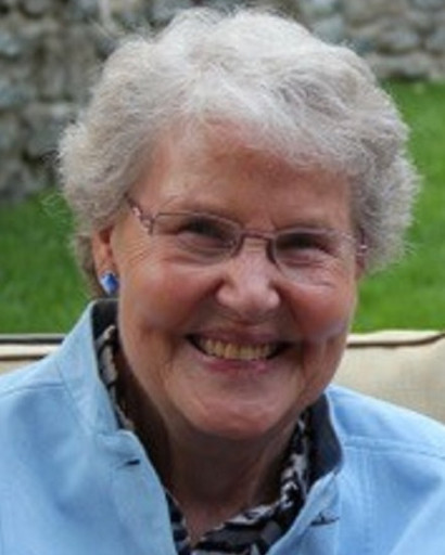 Mary Ann Schuh Profile Photo