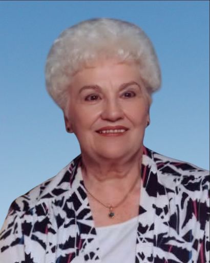 Betty Ridgeway Stribling