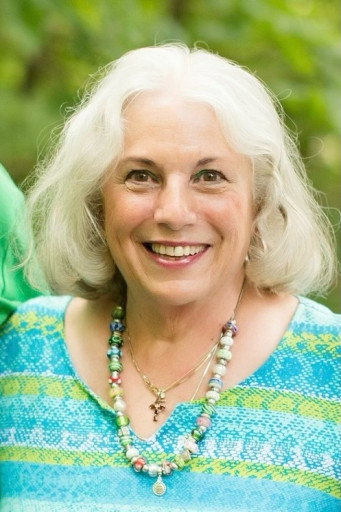 Susan Kay Royster