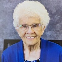 Eileen Rose Sprunger-Daugherty