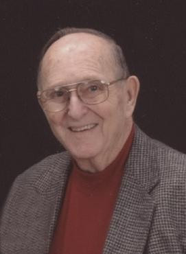 Darrell  E. Webb