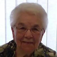 Evelyn C. Pederson