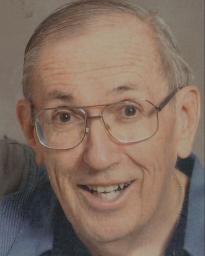 Gene Clement's obituary image