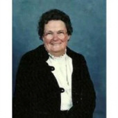Patricia A. Thacker Profile Photo
