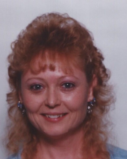 Teresa G. Vinson Profile Photo