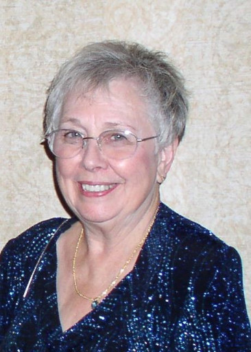 Betty Vandenbosch Shaw Profile Photo