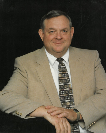 Jon A. Cook