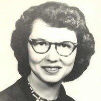 Minnie Ruth King Profile Photo