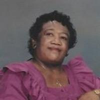 Octavia E. Jackson Profile Photo