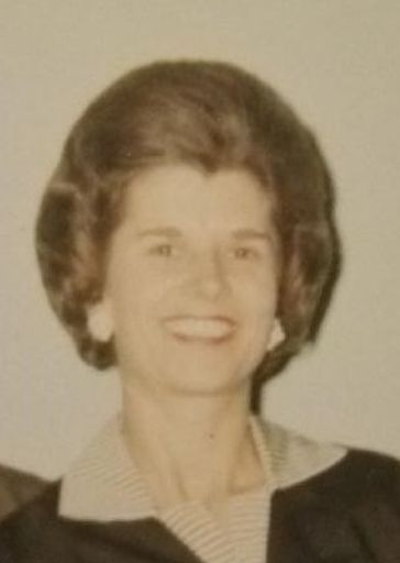 Margaret Turner Profile Photo