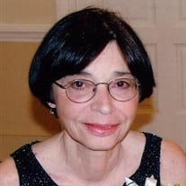 Lois Ann Deuchar Profile Photo