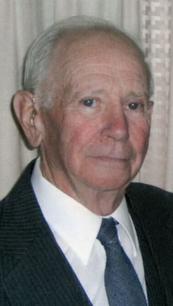 Harold Ward Profile Photo