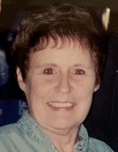 Jean Virginia (Morrison)  Trombley