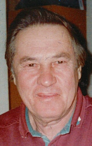 Edward F. Rigelsky Profile Photo