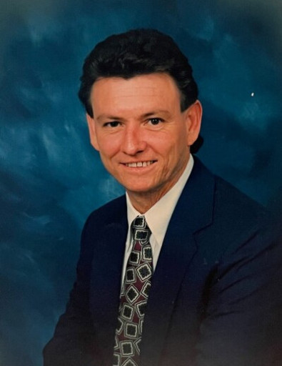 Robert Ashley Profile Photo