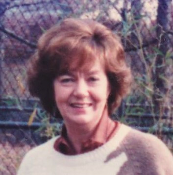 Marilyn Goschen