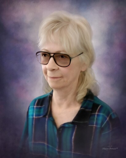 Charlotte Stonestreet's obituary image