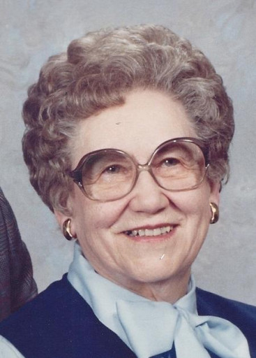 Lillian Boelter