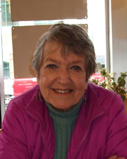 Joyce Elaine Braak Profile Photo