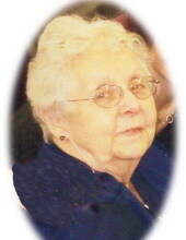 Shirley E. Johnston