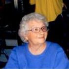 Velma Clements