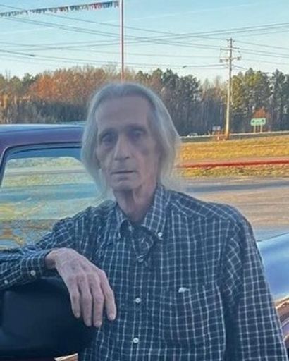 Dennis Burcham Profile Photo