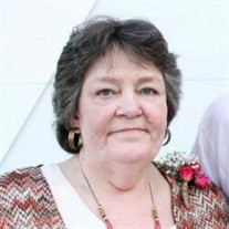 Susan Shackelford Buchanan Profile Photo