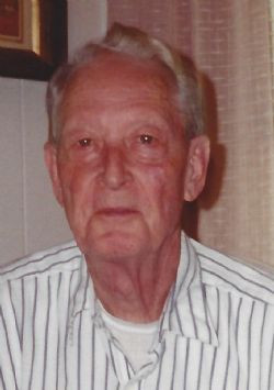 James Reed, Sr. Profile Photo