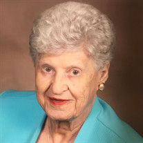 Rosemary Blanda Arcement Profile Photo