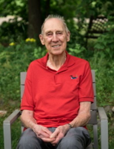 Harold C. Mueller Profile Photo
