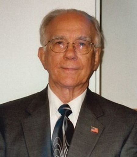 Charles L. Wolfe Profile Photo