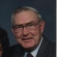 Donald G. Hustad