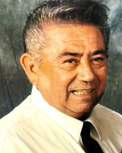 Jesse R. Flores