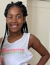 Za'Ryia Karmoni Reed Profile Photo