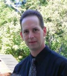 David  B. Gauthier Profile Photo