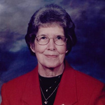 Phyllis Hull