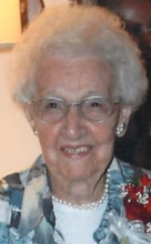 Marion  Haster Clayton