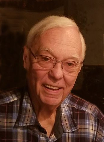 Larry Alan Fahrenkamp