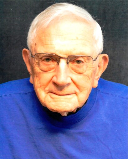 Charles "Reed" Magness, Sr.