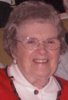 Mary  V. Conroy