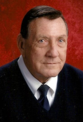 William D. (Bill) Weatherspoon