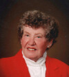 Dorothy Fay Eagle Aunt Dot Chambers Profile Photo