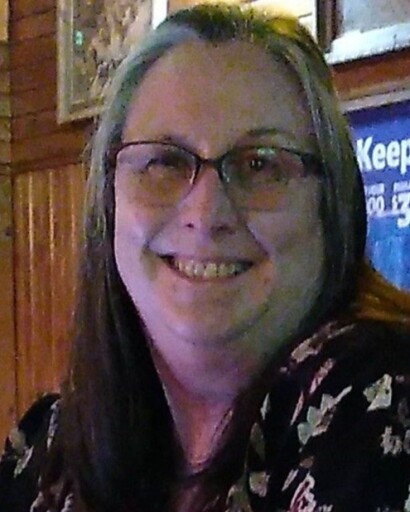 Tammy Sue Hoaglund