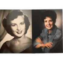Karol Kuhn Truman Profile Photo