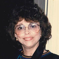 Carol Sue Bryan Eckman Profile Photo