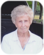 Phyllis Coriene Hanlin