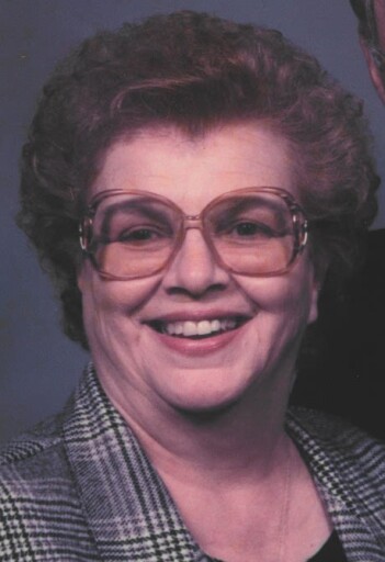 Shirley A. Suntheimer