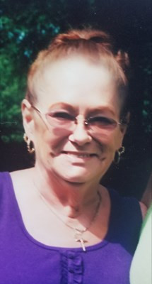 Janice Faye Henderlight